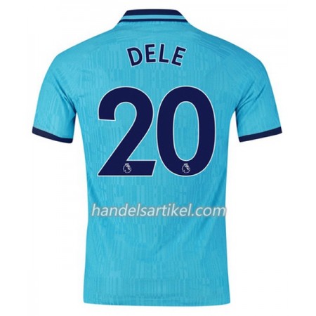 Tottenham Hotspur DELE 20 Ausweich Trikotsatz 2019/20